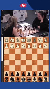 🇩🇪GM Elisabeth, Paehtz 🆚️ 🇲🇳IM Munguntuul, Batkhuyag | Odchessworld