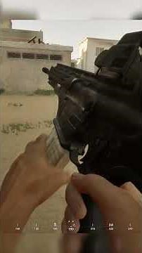 SQUAD Fireteam Coop mode