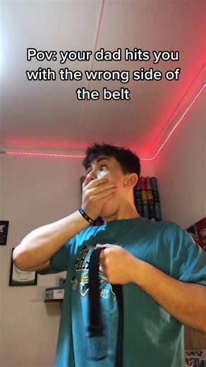 Parental Discipline: Understanding the Impact of Belt Whooping