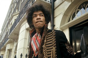 The Truth Behind Jimi Hendrix's Infamous Sex Tape With Groupies