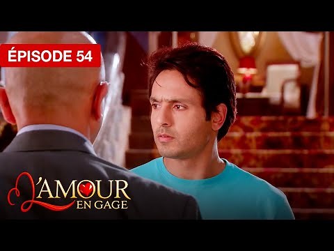 L'amour en gage (Tumhari Paakhi) - EP 54 - série doublée en français
