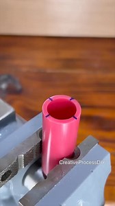 DIY Closet Rod Bracket with PEX Pipe #closethardware | তৃষা