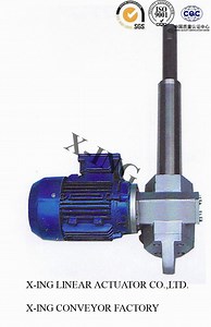 [Hot Item] Electric Putter Electric Push Rod/ Linear Actuator