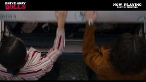 “A raunchy, dizzy road-trip comedy.” You don’t want to miss this ride! #DriveAwayDolls is in theaters NOW. ️: WyoMovies.com | Wyomovies Casper | Facebook