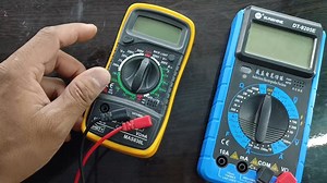 3.6K views · 167 reactions | naye mechanic ye video jarur dekhe | multimeter ke bare me jaankari | #technomitra #repair #repairing #mechanic #mechanic #mechanical #multimeter #multimeter #multimeters #multimeterdigital | Techno Mitra | Facebook