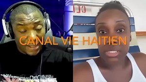 3.2K views · 33 reactions | Pè Jojo Makrèl fè konnen Shellsankan getan Flotation rouge an nou tande mezanmi | CVH - Canal Vie Haitien | Facebook