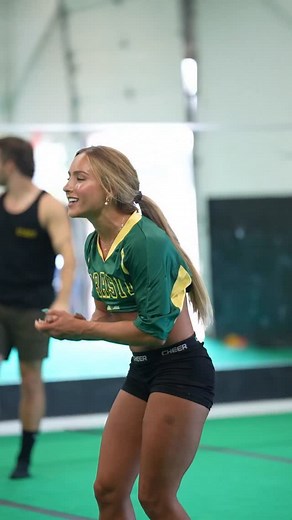 186K views · 11K reactions | ✨欄 @highkeystunts | Gabi Butler | Facebook