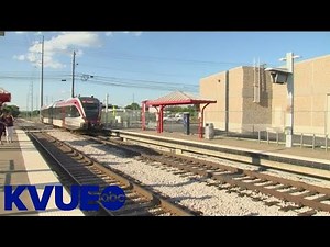 Two years after voters approved Project Connect, here's where it stands | KVUE