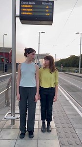Enjoy the trailer for Persona Metropolitana 🎥 A piece for an actor and a dancer set on an imaginary Rome metro carriage / Paris RER line / New York subway / seat on the Tube / last DART home. In cities we feel invisible, Giulia thinks. Or free. 📆 19 - 23rd September ⏰ 21:15 | 13:30 on 23rd September 📍Smock Alley Theatre 🎟️ fringefest.com/festival/whats-on/persona-metropolitana #DublinFringeFestival | Dublin Fringe Festival