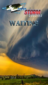Storm Chasing: Waiting for Water Visit My YouTube Channel Search: Storm Chasing NebraskaSC (for More) Hundreds of Full or Long Form Storm Chasing Videos... Come View the Channel! #severeweather #weatherextremes #stormchasers #tornadoalley #weatheradventures #stormyweather #chasingstorms #weatherenthusiast #extremeweather #tornado #tornadoseason #tornadochasing #tornadosightning #lightning #thunderstorms #supercell #mesocyclone #hailstorm #funnelcloud #wallcloud #midwestweather #greatplains #nebr