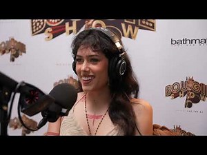 Valeria Mars - I Performed 3 Scenes🎬 With Dredd. One Vaginal😻 Anal And Threesome With Alexis Tae.