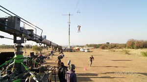 Blended (2014) - Videos