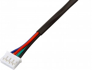 [Hot Item] 2-Pin Quick Disconnect Wire Harness SAE Connectors Bullet.