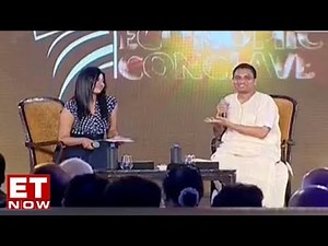 Acharya Balkrishna In Conversation With Sonali Krishna | IEC 2018