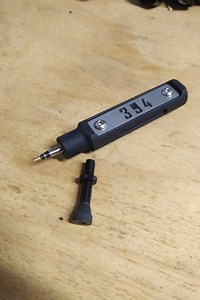 Presta Valve Core Removal Tool - Etsy