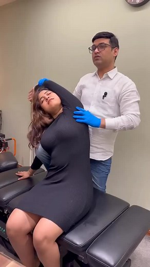 Backpain Chiropractic Treatment Adjustments That Relieve Pain