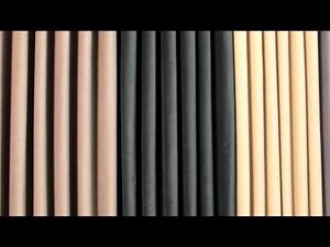 Kenneth Cole Reaction Home Soho Window Panel at Bed Bath & Beyond