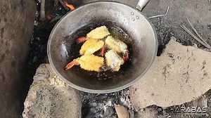 12K views · 489 reactions | P2 - Huge Prawns | Harabas | Facebook