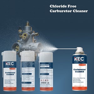 [Hot Item] Ultimate Carburetor Cleaner Spray with Precision Straw Cap