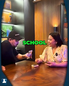 77 ANG GRADE SA SCHOOL!? 🤔 Ngayon may sarili ng negosyo with hundreds of branches nationwide! Alamin ang buong kwento ng woman behind Max Mango! Watch till the end! 🎥 #rdrsolutions #bossRDR #RDR #RDRTV #JochellQuiñones #MaxMango #Business | Boss RDR