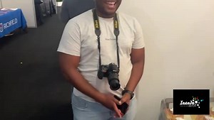 #durbanbusinessfair24 Exhibition | Pretty Girl Video