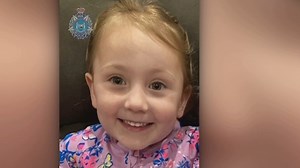 The search for a missing four-year-old girl in the Northwest of Western Australia is entering its sixth day. | Sky News Australia
