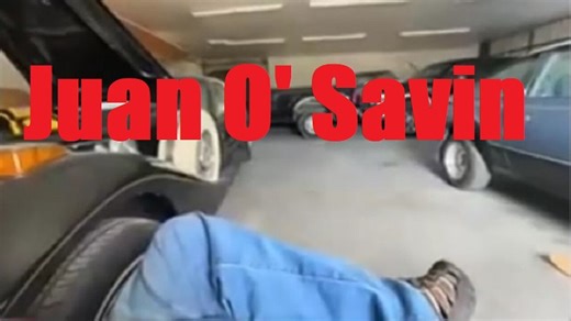 JUAN O' SAVIN: A Message to America 10/17/25: Prepare for the Unthinkable!