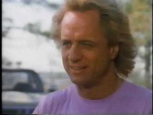 Cookie Explosion Scene | Traxx (1988)