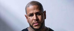 Bad Wolves' Tommy Vext Says He Was Exonerated Of Any Physical Abuse Allegations Made By His Ex-Girlfriend In Court - Theprp.com