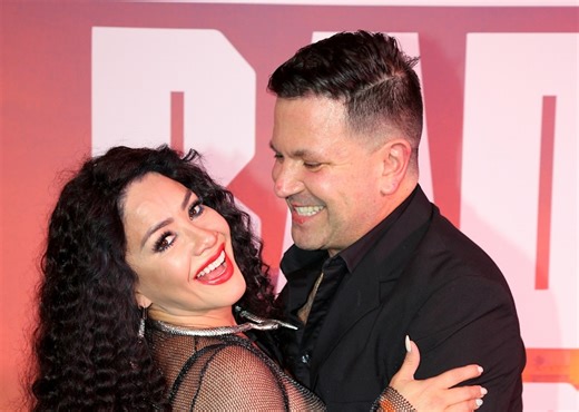 Descubre la verdad detrás del conflicto familiar de Carolina Sandoval - El Diario NY