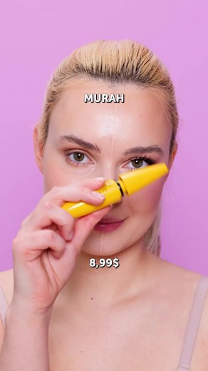 Perbandingan Murah dan Mahal | Kerajinan 5-Menit