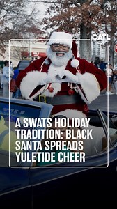 337 reactions · 8 comments | Santa made his entrance at Greenbriar...