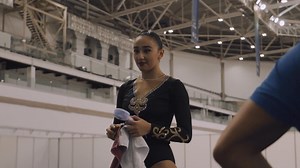 17K views · 150 reactions | Rhythmic Gymnastics has taken over Rio de Janeiro  #RHYWorlds2025 | International Gymnastics Federation - FIG | Facebook