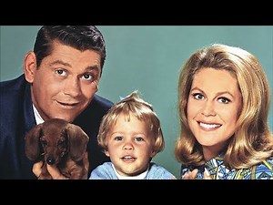 What Happened to the Cast of Bewitched?