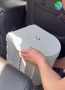 Portable Restroom Solution For Travel | Panda Store