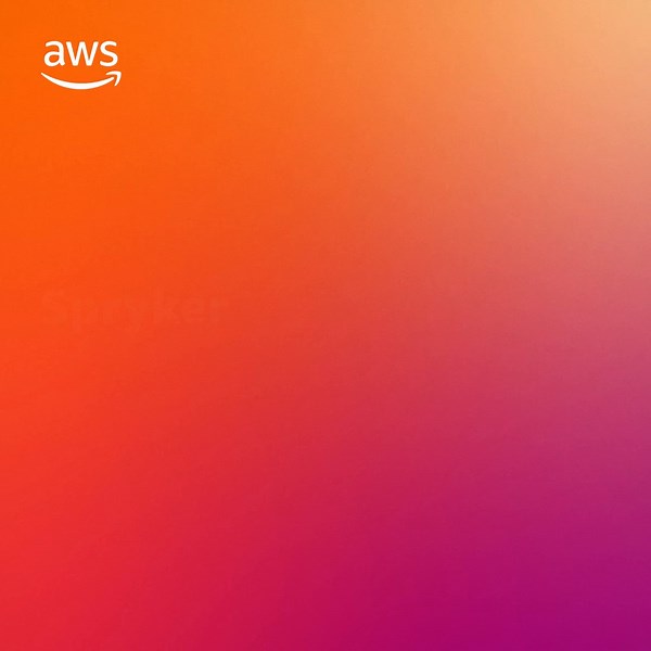 B2B-Unternehmen verlassen sich auf Spryker im globalen Business. 🌍 Mit AWS macht Spryker auch deren Kunden das Business einfacher! Mehr 👉 https://go.aws/3MC8OsQ | Amazon Web Services
