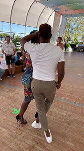 15K views · 582 reactions | Well come to Angola Culture. Semba dance and Music. My dance partner from Cap-Verd  Alexandra De Brito Full | Bonifácio Aurio - Mr. Tuffas | Facebook