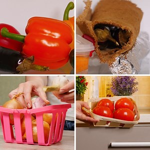 35K views · 263 reactions | Keep your vegetables fresh longer. | Fabiosa Digest | Facebook