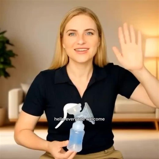 Easy Breast Pump Tutorial for New Moms