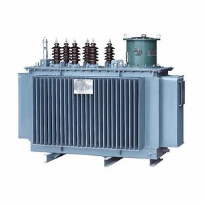 [Hot Item] 15kv Transformer 50kVA 100 kVA Electrical Equipment Oil-Immersed Transformer Price