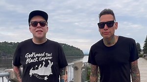 Denver!! Get your spot now while they last! | Five Iron Frenzy