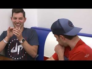 Dude Perfect! Fortnite with Ninja OT 3