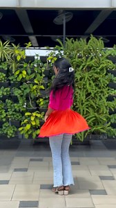 Asa koda 🌷 late for this trend🥲 dress - Girls Fashion 2 | Mollika Chowdhury