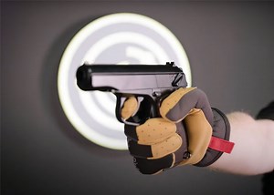 KWC Makarov CO2 NBB Pistol At Airsoft Sports