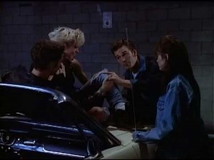Beverly Hills, 90210 - Stoned
