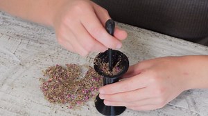 109mm King Cone C-ONE Personal Cone Filler & Tamping Tool