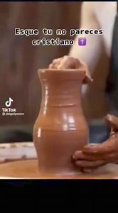 31 reactions · 12 shares | Jesús es nuestro alfarero y el barro somos...
