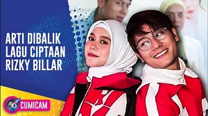Lesti Kejora Rilis Lagu Bertajuk ‘Menyerah’, Rizki Billar Ungkap Maknanya | Cumicam | CumiCumi.com