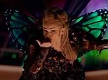 Maxine Peake stars in BBC's 'A Midsummer Night's Dream' | Daily Mail Online