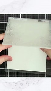 Eclipse Technique with Embossing Folders With a few simple steps, you can create an elegant eclipse effect with embossing folders. This beautiful technique is perfect for cards and scrapbook pages! Watch the full video on YouTube - https://youtu.be/AkBl9xQQNqs #altenew #cardmaking | Altenew